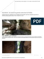 Khodwze_ As maiores grutas naturais de Sofala _ Mediateca – Todo o conteúdo – DW África _ DW _ 07.01.2022
