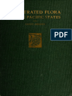 Abrams, L. 1944. Illustrated Flora of The Pacific States Vol II. POLYGONACEAE To KRAMERIACEAE - Buckwheats To Kramerias