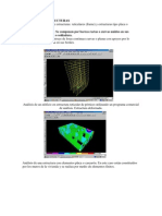 Tipos de Estructuras