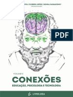 CONEXOES - Educação, Psicologia e Tecnologia - VOLUME 3