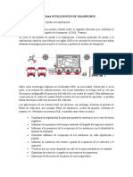 SAE sistema ayuda explotación transporte