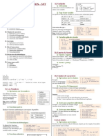 COURS Python SNT 2022