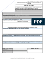 INN-CS-F63 Reporte de Quejas y Sugerenci