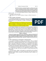 3-603. Tender of Payment.: See Appendix Q For Material Relating To Changes in Official Comment in 2002