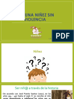 DNNA (Por Una Infancia Sin Violencia)