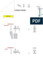 Practica Antisismica - Porticos U2