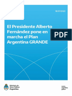 Argentina Grande