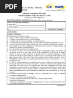 prova_agente_transito