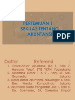 PTM 1 - Pengertian Akuntansi