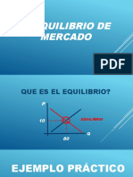 Oferta y Demanda P-3