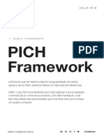 Design Invisível - PICH Framework