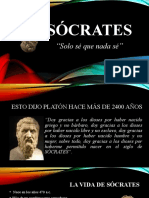 Sócrates - Etica