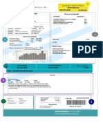 Recibo de Luz