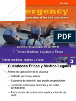 03 Tema Medicos Legales y Eticos