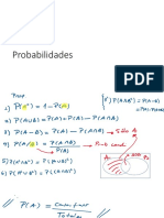 Ejercicios Resueltos Probabilidad Total y Teorema de Bayes (Actualizado)
