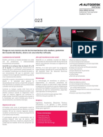 Brochure 2023 Autocad