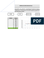 Capacidad de Producción Ejercicio 0802021