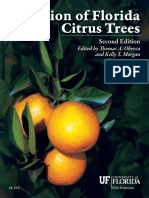 Nutrition Guide for Florida Citrus Growers