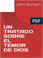 Un Tratado Sobre El Temor de Dios (Spanish Edition)