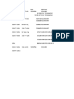 Sub Sistema 3310-0017