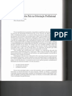 Cap 06 - Orientação Profissional - A Presença Dos Pais No Vestibular