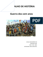 TRABALHO DE HISTÓRIA tainá e Maria Ritha guerra