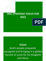 Hac Strateegic Focus 2022 Lecture Notes