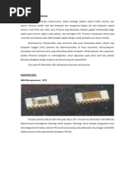 Download Perkembangan Prosesor by kid14045 SN58311334 doc pdf