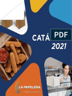 Catalogo La Papelera 2021-09-2021