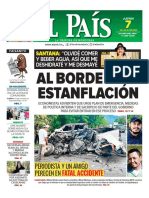 El País 07 de Julio Del 2022 Sdthnciu89