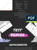 Test Bender