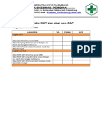 Logistik Oat Dan Non Oat Nugi