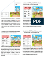 Problemas Con Operaciones Combinadasdocx - PDF Tarea de Matematica 6to B de Primaria