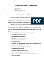 Tugas Individu Lusi Islamiati JURNAL KESEHATAN REPRODUKSI