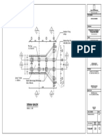 Pel - Mambor - As Build Dwg-Model