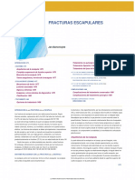 Parte 7 Rockwood and Green's Fractures in Adults, 8th Capítulos 30-41