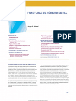 Parte 5 Rockwood and Green's Fractures in Adults, 8th Capítulos 30-41