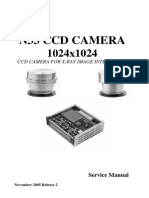 CCD CAMERA N33 SERVICE MANUAL rEV.2