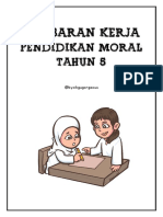 LK Pendidikan Moral Tahun 5 by Cikgu Gorgeous