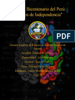 Portafolio de PPP