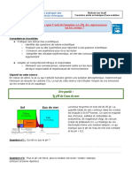 'Acidification Des Océans