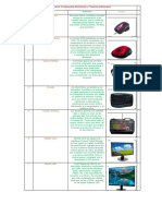 5 150 Términos de Hardware INTECAP y Glosarios Componentes Electrónicos y Términos Relacionados - Docx en Hoja de Word 123