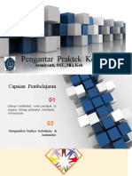 Strategi Pelayanan Kebidanan Di Komunitas Armi 2021