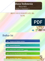 Slide BDR Bahasa Indonesia 10