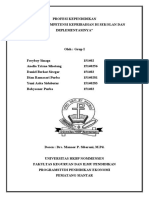 Kompetensi Kepribadian di Sekolah