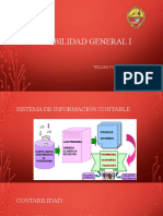 SESIÓN 1 - Contabilidad General I - Economía