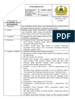 2.2.3 SOP-Syok-Anafilaktik