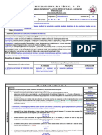 Plan de Clase Semana 26 Matematicas 2