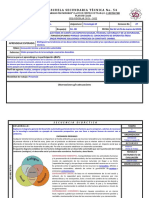 Plan de Clase Semana 27 Tecnologia 3