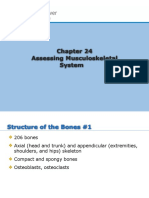 Chapter24 Muscukoskeletal Assessment